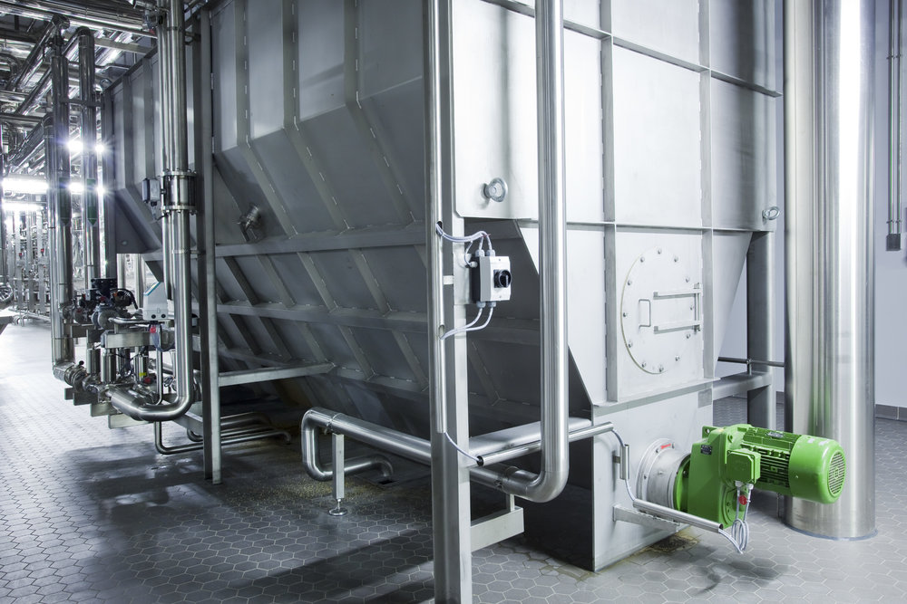 NORD DRIVESYSTEMS cung cấp bộ truyền động hiệu suất cao cho nhà máy bia hiện đại ở Châu Âu